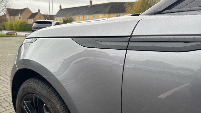 Land Rover Range Rover Velar 2.0 D200 Edition 5dr Auto Diesel Estate